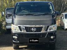 2015 Nissan NV350 Caravan