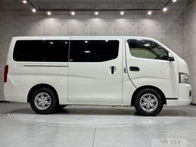 2016 Nissan NV350 Caravan