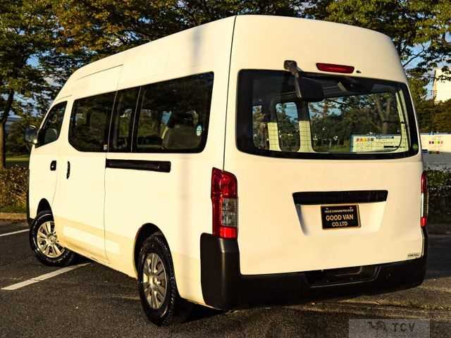 2016 Nissan NV350 Caravan