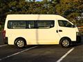 2016 Nissan NV350 Caravan