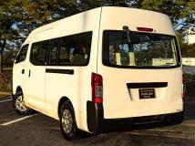 2016 Nissan NV350 Caravan