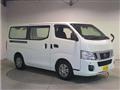 2017 Nissan NV350 Caravan