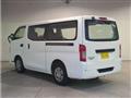 2017 Nissan NV350 Caravan