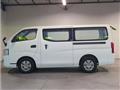 2017 Nissan NV350 Caravan