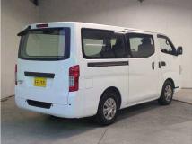 2017 Nissan NV350 Caravan