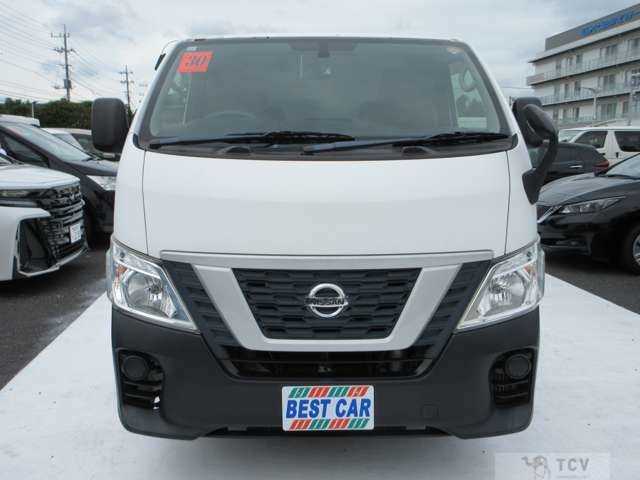 2018 Nissan NV350 Caravan
