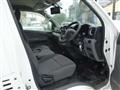 2018 Nissan NV350 Caravan