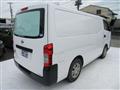 2018 Nissan NV350 Caravan