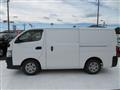 2018 Nissan NV350 Caravan