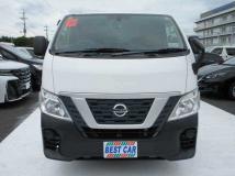 2018 Nissan NV350 Caravan