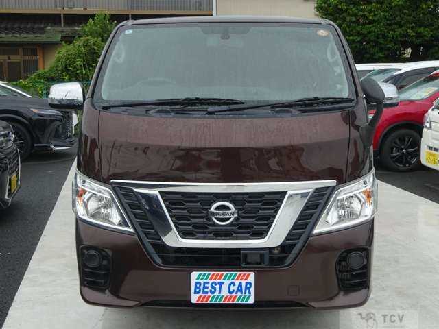 2019 Nissan NV350 Caravan