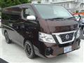2019 Nissan NV350 Caravan