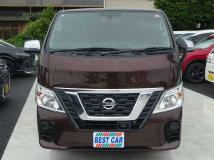 2019 Nissan NV350 Caravan