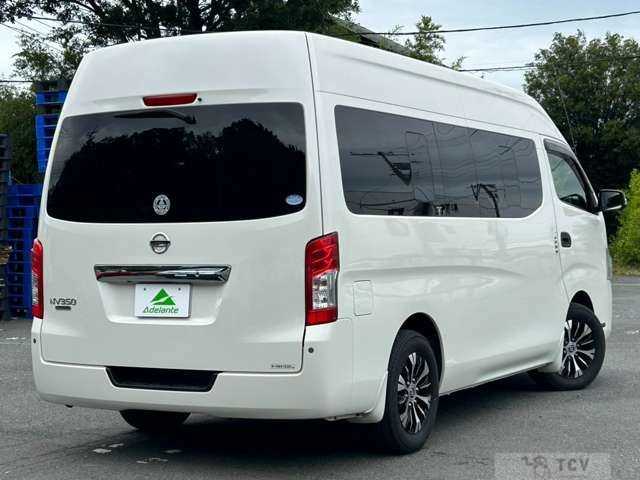 2019 Nissan NV350 Caravan