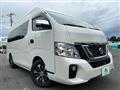 2019 Nissan NV350 Caravan
