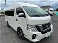 2019 Nissan NV350 Caravan