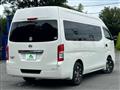 2019 Nissan NV350 Caravan