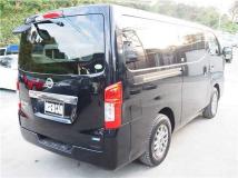 2013 Nissan NV350 Caravan