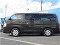 2015 Nissan NV350 Caravan