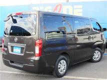 2015 Nissan NV350 Caravan
