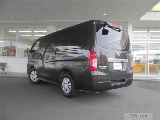 2016 Nissan NV350 Caravan