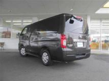2016 Nissan NV350 Caravan