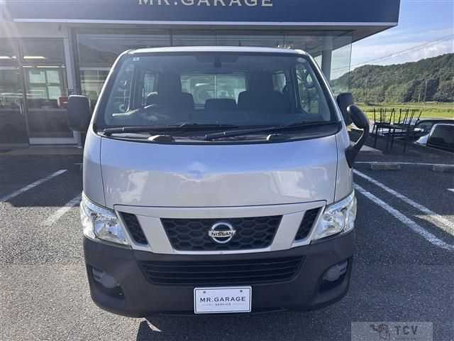 2016 Nissan NV350 Caravan