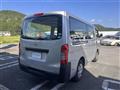 2016 Nissan NV350 Caravan