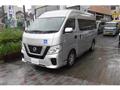 2019 Nissan NV350 Caravan