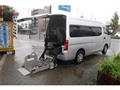 2019 Nissan NV350 Caravan