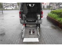 2019 Nissan NV350 Caravan