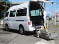 2010 Nissan NV350 Caravan