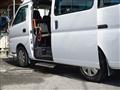 2010 Nissan NV350 Caravan