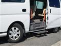 2010 Nissan NV350 Caravan