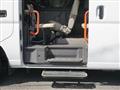 2010 Nissan NV350 Caravan