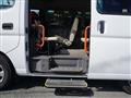 2010 Nissan NV350 Caravan