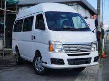 2010 Nissan NV350 Caravan