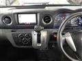 2012 Nissan NV350 Caravan