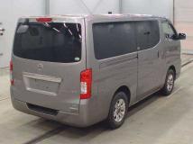 2012 Nissan NV350 Caravan