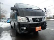 2012 Nissan NV350 Caravan