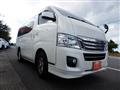 2012 Nissan NV350 Caravan
