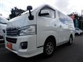 2012 Nissan NV350 Caravan