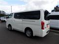 2012 Nissan NV350 Caravan