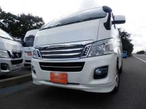 2012 Nissan NV350 Caravan