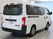 2013 Nissan NV350 Caravan