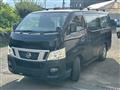 2013 Nissan NV350 Caravan