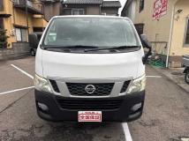 2013 Nissan NV350 Caravan