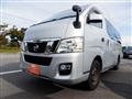 2013 Nissan NV350 Caravan