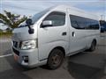 2013 Nissan NV350 Caravan
