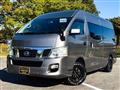 2013 Nissan NV350 Caravan